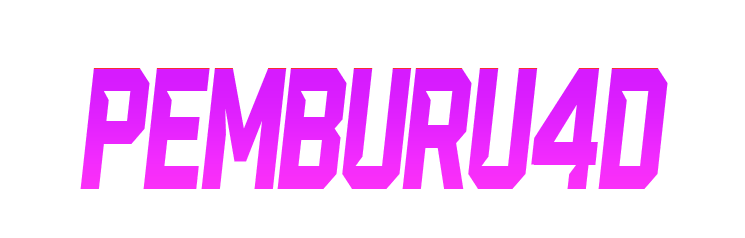 Pemburu4D